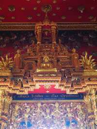 วัดพระศรีอารย์ จ.ราชบุรี