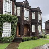 A Heritage Wonderland