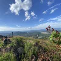 Broga Hill