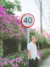 🌅 พิกัดมุมถ่ายรูปเฟื่องฟ้าพัทยา