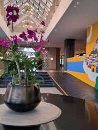รีวิว LE MERIDIEN Khaolak Resort