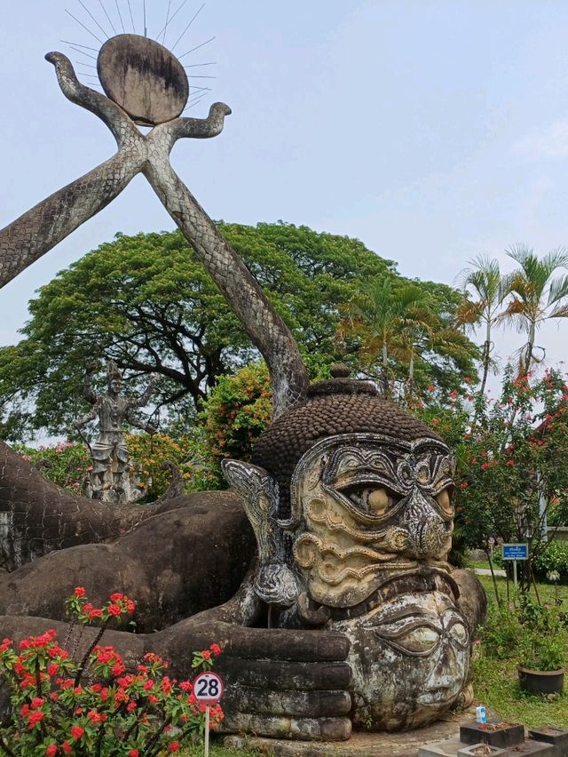 「香昆寺」：神秘佛教寺院，來一次神廟逃亡