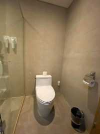 รีวิวที่พักปูซาน Best Western Haeundae hotel