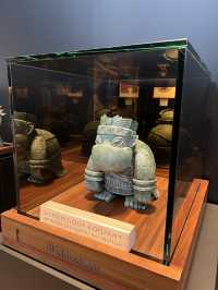  30°N Parallel North 藝術作品展@海港城美術館
