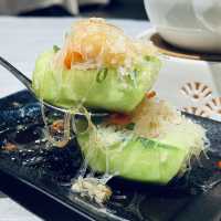 睿私房菜 (銅鑼灣)