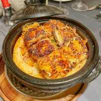 Traditional cantonese 