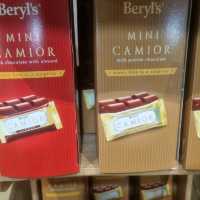 Beryl's Chocolate Museum