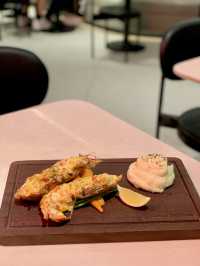 可麗餅店