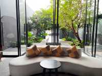 Infinity edge pool Chewakhong