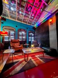 First Round Pub: Siam Road’s Nightlife Gem