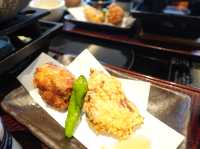 福岡美食推介🍜博多雞肉水炊鍋
