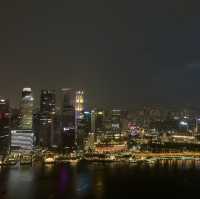 Luxurious Experience like No Other at Marina Bay Sands