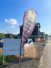 【福岡 小郡】英国気分を味わえるアーリントンアンティークビレッジ🇬🇧