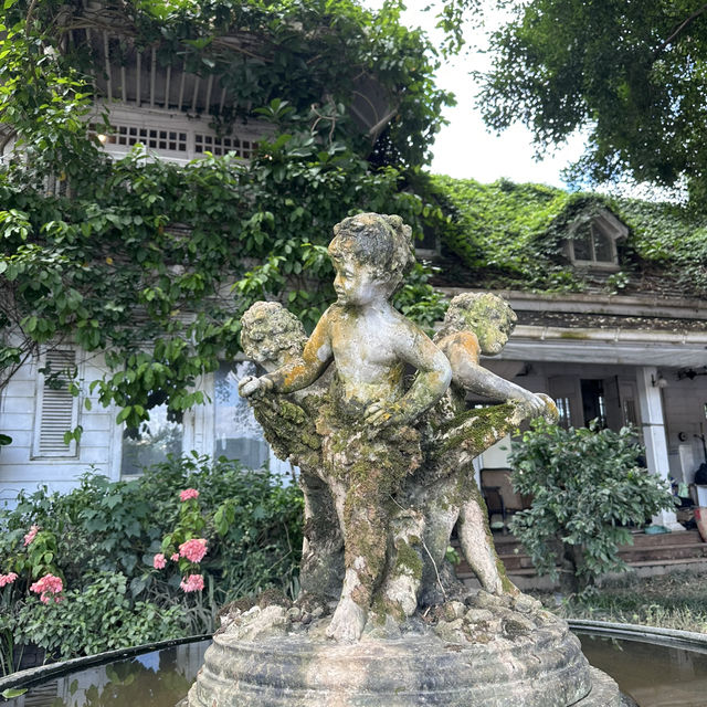 คาเฟ่ ชีวิตธรรมดา @เชียงราย