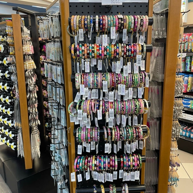 【サイパン】サイパンでお土産買うならI LOVE SAIPAN🩷