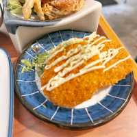 荃灣用心日式小店