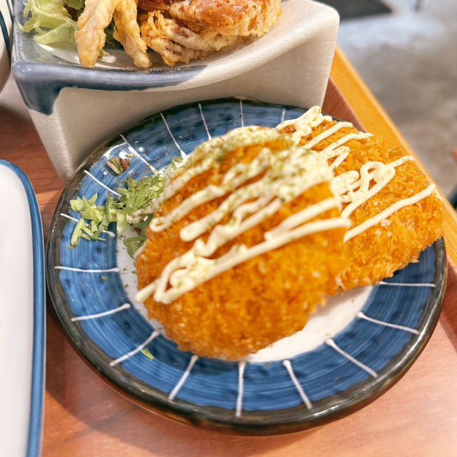 荃灣用心日式小店