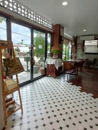 ศรีเสนาะ คาเฟ่ |ประจวบคีรีขันธ์