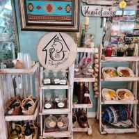 ปางสุรีย์อาร์ตโฮม คาเฟ่และที่พัก ลำปาง🐎