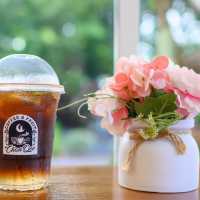 Chandee coffee