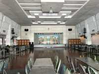 ร้านอาหารศาลาสุขใจ บางปู