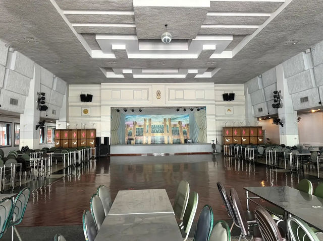 ร้านอาหารศาลาสุขใจ บางปู