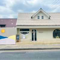 ยกเกาหลีมาไว้ที่รัชดา🏠🍨