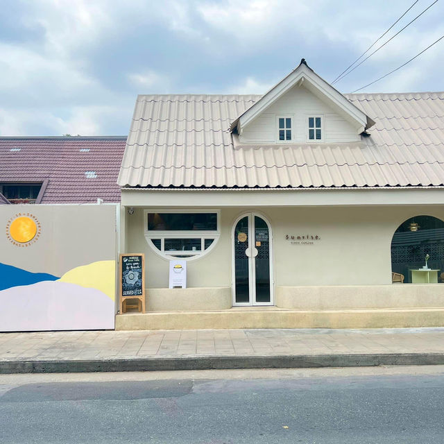 ยกเกาหลีมาไว้ที่รัชดา🏠🍨