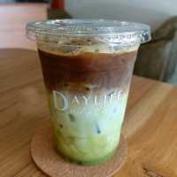 Daylife. coffee 