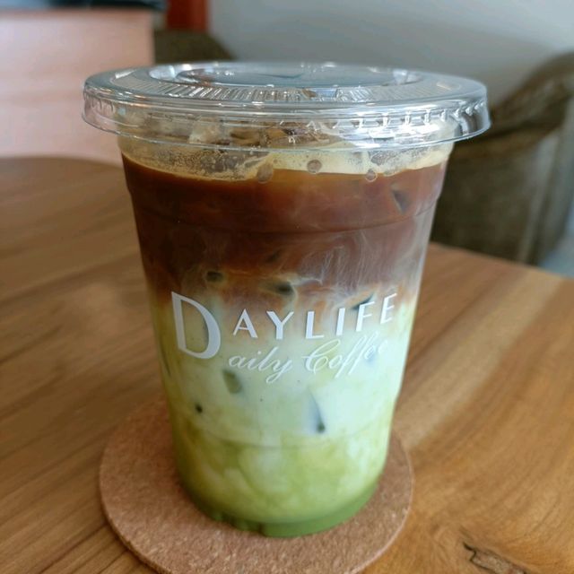 Daylife. coffee 