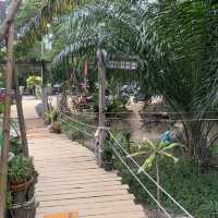 มินิบาร์ โรงนา คาเฟ่ สมุย