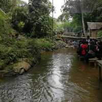 Grill by the Stream at BBQ Lamb KL Kemensah