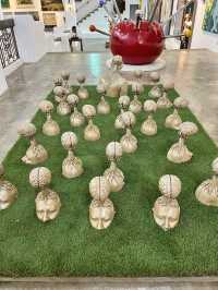 Pinto Art Museum - ピント美術館