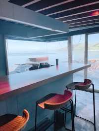 【奄美大島】絶景を望みながら過ごせるレストラン&バー