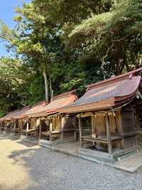 【福岡県】九州の玄界灘を守護する神社
