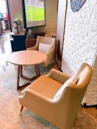 Great Hospitality at Four Points Sheraton Desaru 