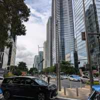 Day Trip to Shenzhen