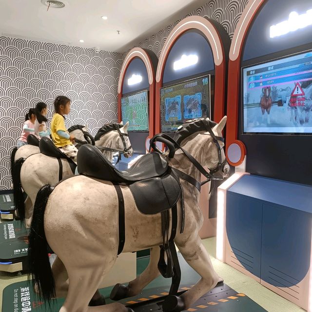 奈爾寶家庭中心 (卓悅店)