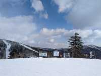 🇯🇵北海道 「Club Med Tomamu 」粉雪假期，要滑就滑最頂級的！ 