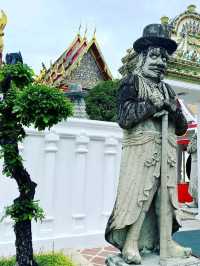 🌟 Discover the Grand Palace, Bangkok 🇹🇭