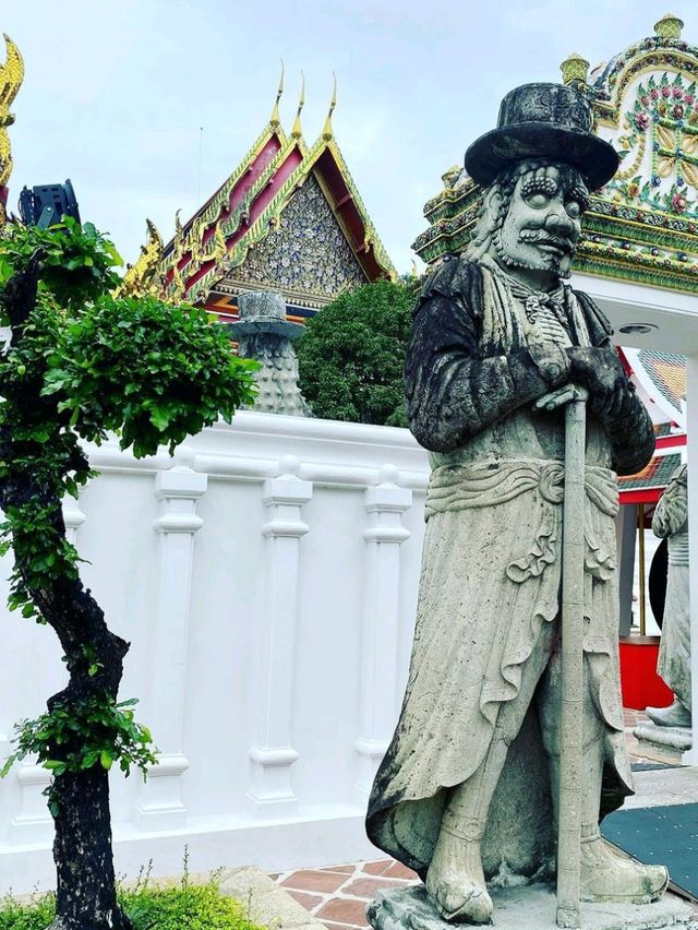 🌟 Discover the Grand Palace, Bangkok 🇹🇭