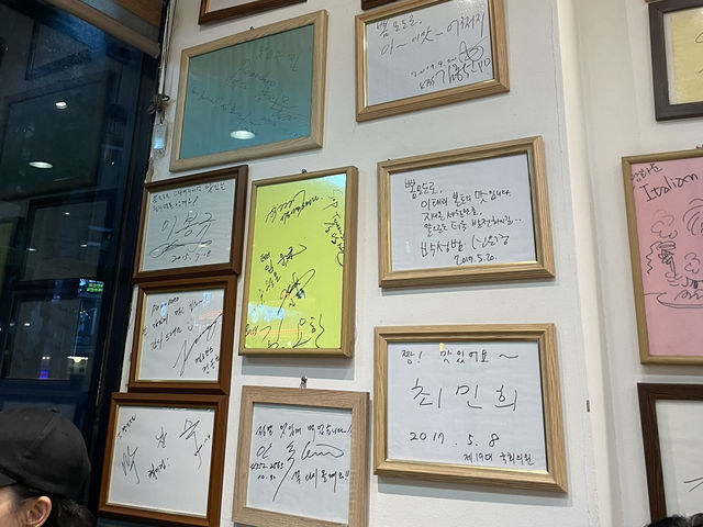 광화문 *스파케티맛집* 뽐모도로🍽️