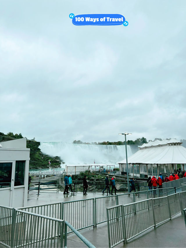 🇨🇦 Maid of the Mist