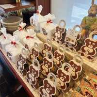 【愛知】老舗喫茶店のプリンローヤル