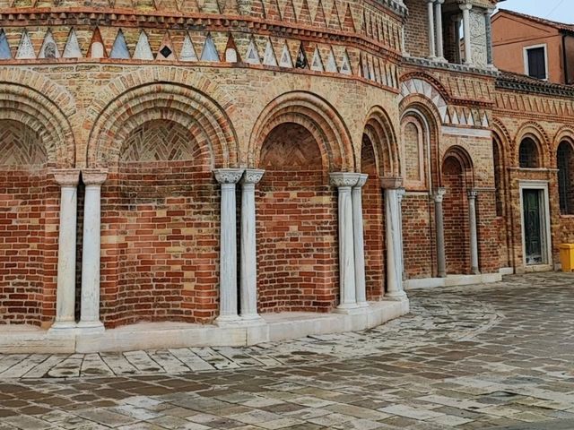 【イタリア】ヴェネツィアから日帰りで行く「ガラスの街ムラーノ島」