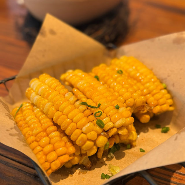 串殿·純真東北串(皇庭廣場店)