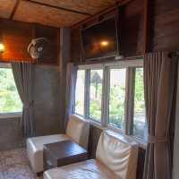 The Nest at Samoeng doinok resort