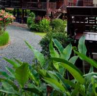 The Nest at Samoeng doinok resort