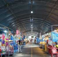 งานประเพณีลากพระ แข่งขันเรือเพรียวประจำปี ๒๕๖๗