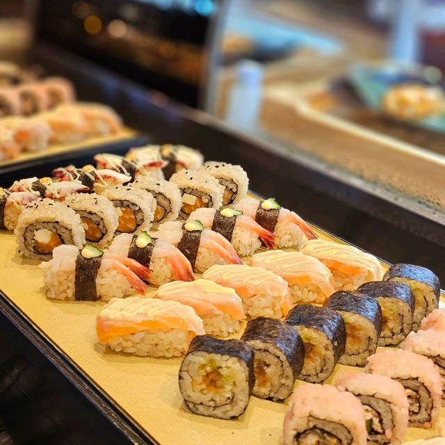 秋の頌美食節